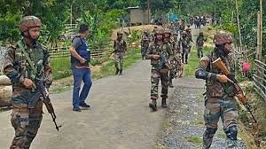 Manipur Government Constitutes Inquiry Commission to Probe Abduction and Killing of Army Jawan