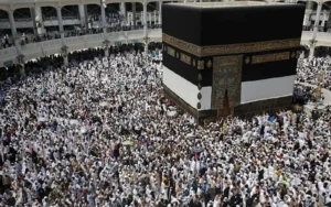 6 more Malaysian pilgrims die in Mecca