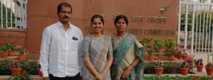 Ananya Reddy UPSC