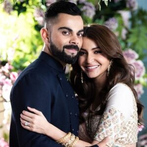 Virat Kohli and Anushka Sharma Spark Relocation Rumors