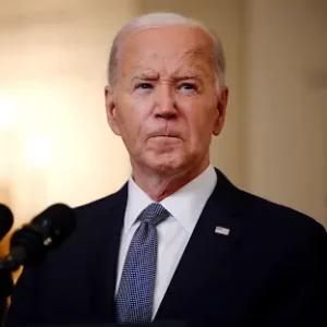 Biden calls for unity after assassination attempt on Trump