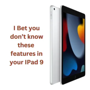 Apple Unveils Powerful and Versatile 9th Generation iPad