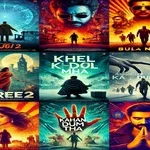 New hindi movies 2025