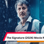 The Signature (2024) Movie