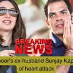 Sunjay Kapur