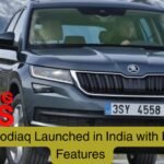 Skoda Kodiaq 2025