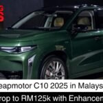 Leapmotor C10 2025