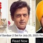 Son of Sardaar 2