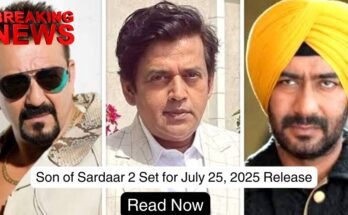 Son of Sardaar 2